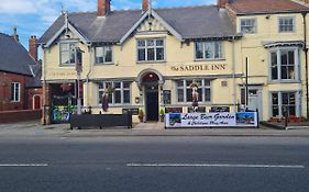 The Saddle Inn York